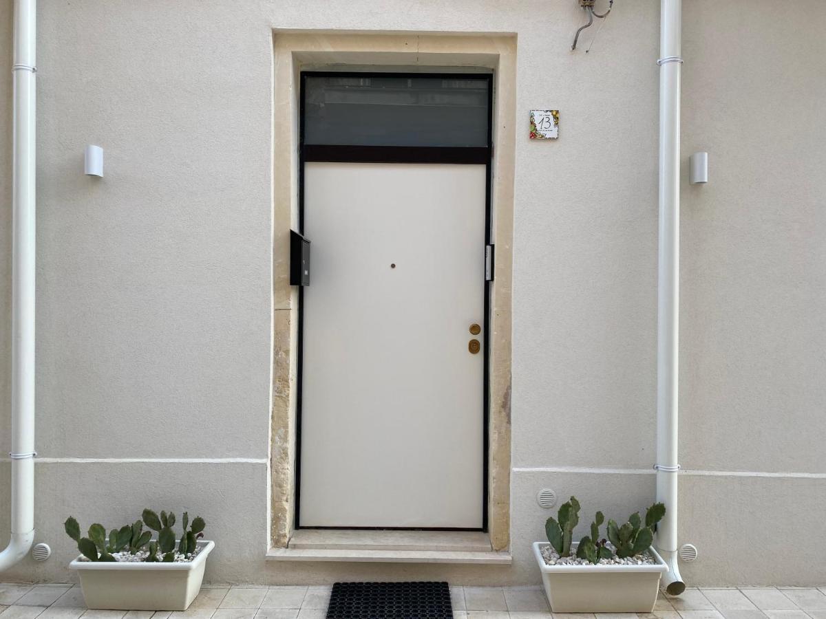 Case RO MA - Rosalia Syracuse Exterior foto